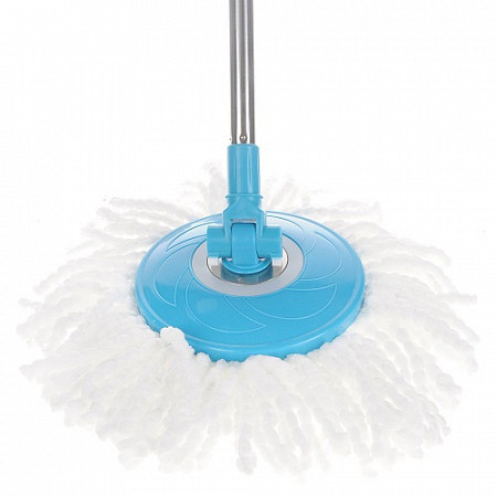 Швабра-вертушка для пола Bradex Торнадо-Хенди TD 0296