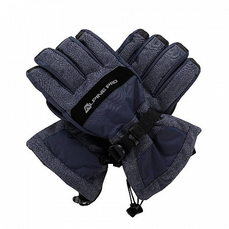 Перчатки Alpine Pro Miron dark blue