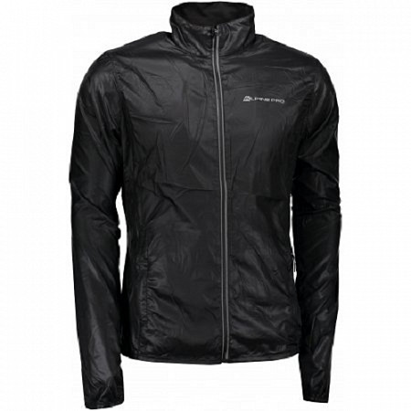 Куртка мужская Alpine Pro Beryl 3 black