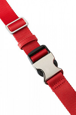 Сумка поясная Samsonite Karissa 34N-40003 Red