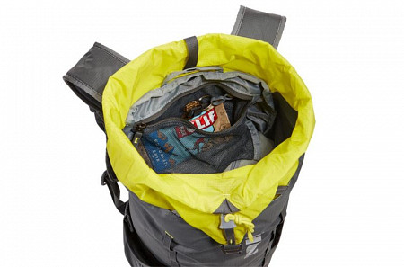 Рюкзак туристический Thule Stir 20L dark forest (3203552)