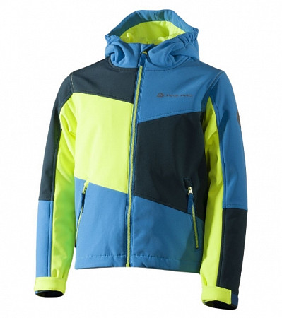 Куртка детская Alpine Pro KJCF038653 blue