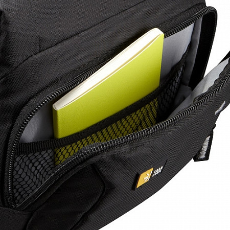 Сумка для фотоаппарата Case Logic TBC409K Black (3201477)