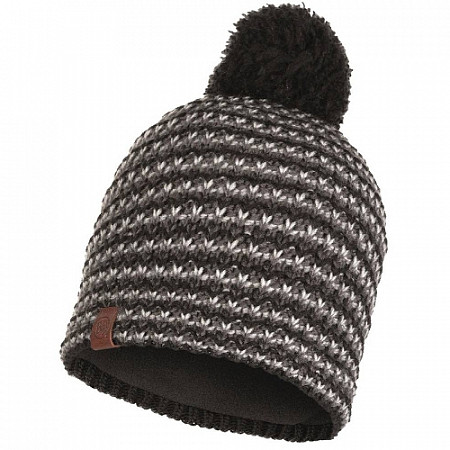 Шапка Buff Knitted & Polar Hat Dana Graphite