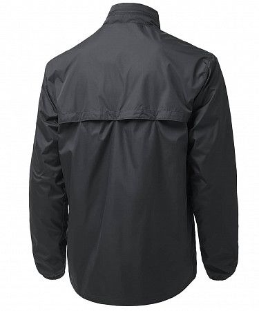 Куртка ветрозащитная Jogel DIVISION PerFormPROOF Shower Jacket JD1WB0121.99 black