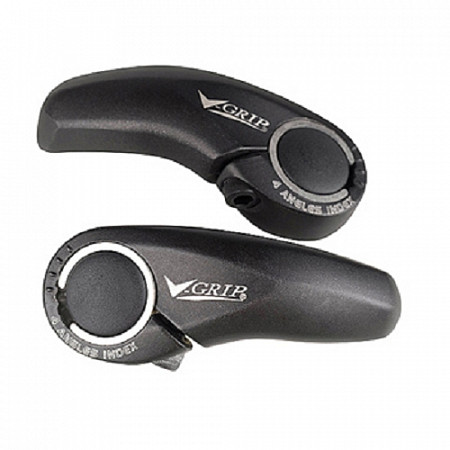 Минирога V-Grip V-BE1BK black NTB17491