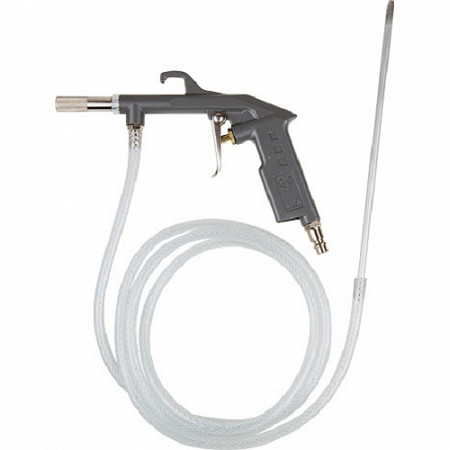 Пистолет пескоструйный со шлангом Eco ASB-041H