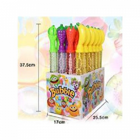 Мыльные пузыри 889-15A