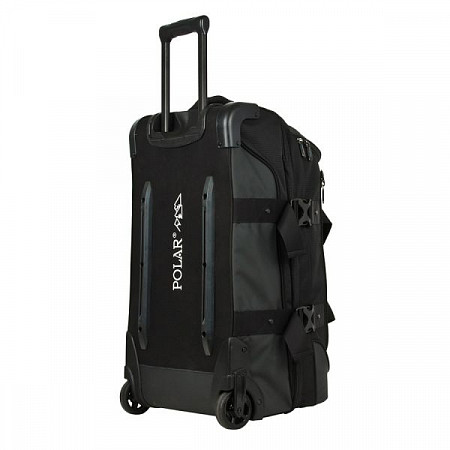 Дорожная сумка Pola Д1413 black