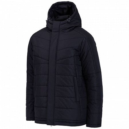 Куртка утепленная детская Jogel CAMP Padded Jacket black