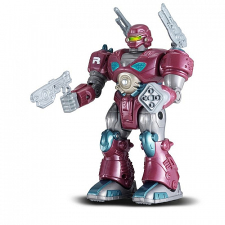 Игрушка Hap-p-Kid робот "Red Revo" 17, 5 см 3578T
