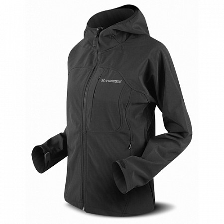 Куртка женская Trimm Berga black