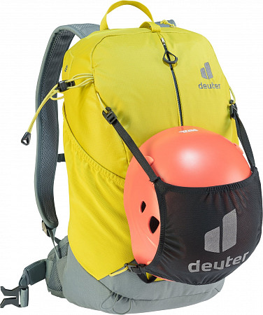 Рюкзак Deuter AC Lite 17 3420121-2266 greencurry/teal (2021)