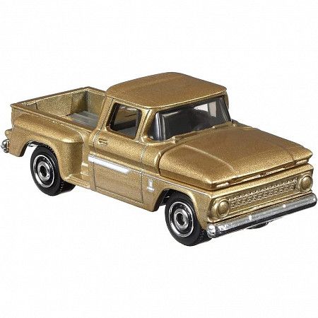 Машинка Matchbox 1963 Chevy C10 Pickup 18/20 (FWD28 GWB57)