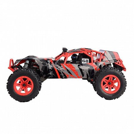 Радиоуправляемая модель FS Racing FS53608 red