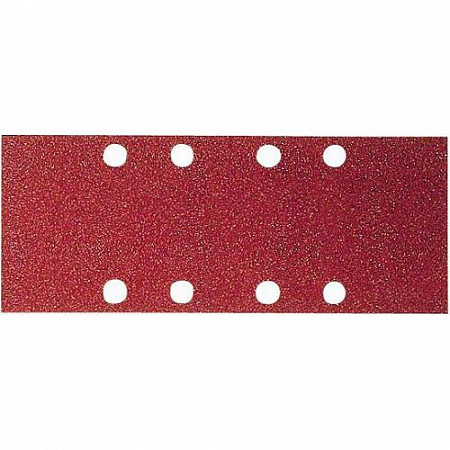 Шлифлист для дерева Bosch 9,3x23 см К80 2608605227