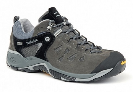 Полуботинки Zamberlan Zenith GTX RR black/grey 145