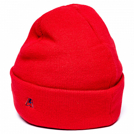 Шапка Atributika&Club NHL Washington Capitals 59053 red