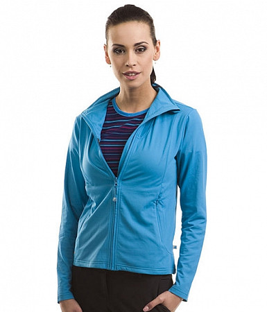 Джемпер женский Alpine Pro WSWA009633 blue