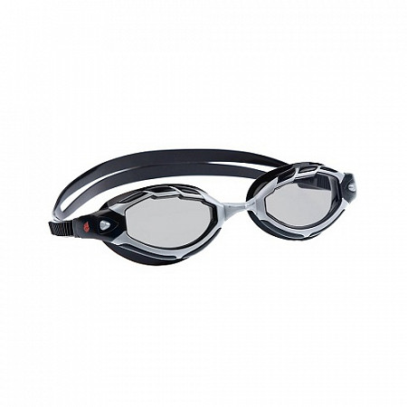 Очки для плавания Mad Wave Shark black