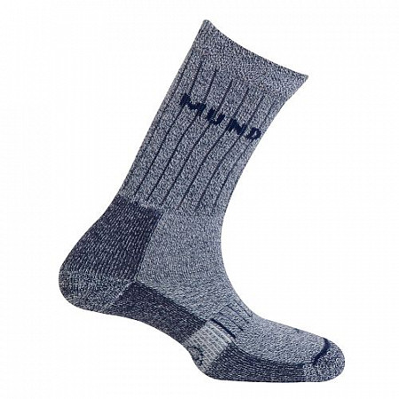 Носки Mund 305 Teide CO 2 Dark Grey