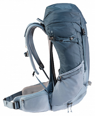 Рюкзак Deuter Futura 32 3400821-3386 arctic/slateblue (2021)