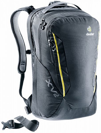 Рюкзак Deuter XV 2 19L black