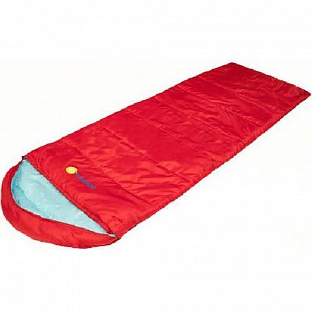 Спальный мешок Sundays GC-SB010 Red