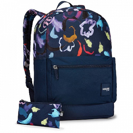 Рюкзак для ноутбука Case Logic Commence 24л CCAM1116SFL/DBL /TD multicolour (3204573)