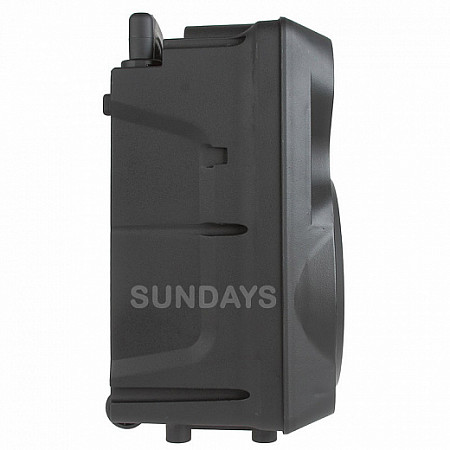 Колонка Eltronic 08" динамик 1шт/08" OM&S OM-K18ch