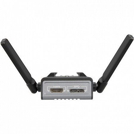 Стабилизатор для видеокамер Zhiyun WEEBILL-S Pro