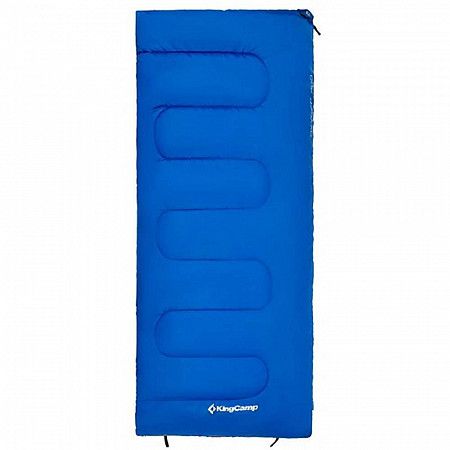 Спальный мешок KingCamp Oxygen 300L 3145 blue