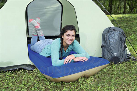Надувной матрас Pavillo Camping Mattress 69015