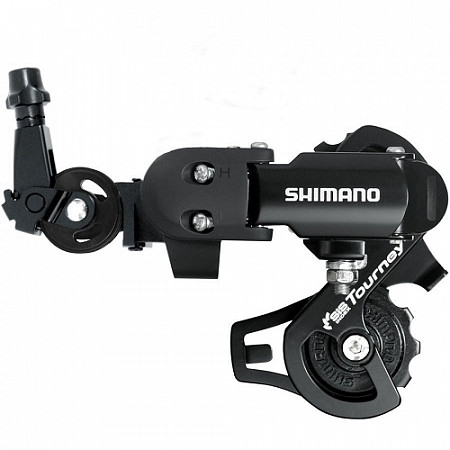 Переключатель задний Shimano Tourney FT35 6/7скоростей ARDFT35AD