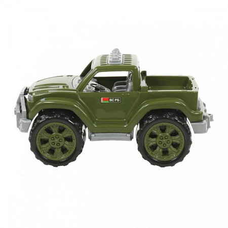 Автомобиль Полесье Легион Военный №1 РБ 75826