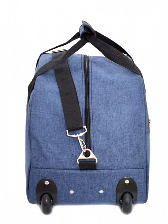 Дорожная сумка на колесах Good Bag 119122