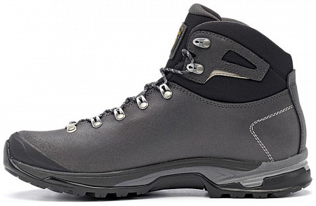 Ботинки для хайкинга Asolo Thyrus GV dark graphite/black