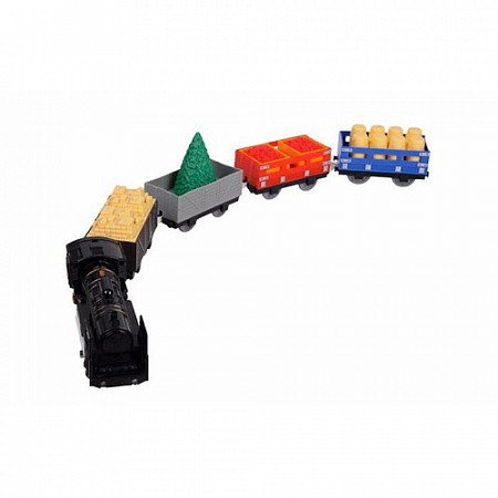 Детская железная дорога Huan Nuo 3902