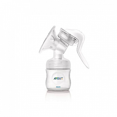 Ручной молокоотсос Philips Avent Natural SCF330/20