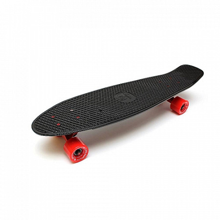 На картинке изображен Penny board (пенни борд) Triumf Active TLS-402 Black (2021) Penny board (пенни борд) Triumf Active TLS-402 Black (2021)
