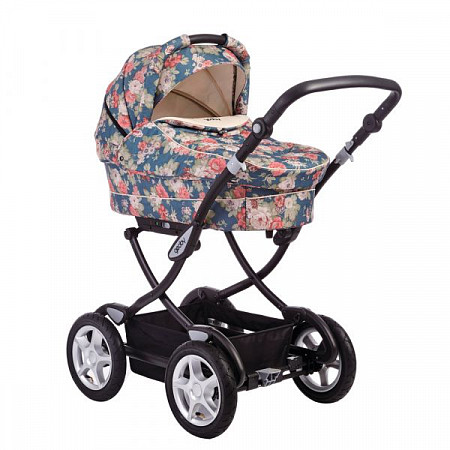 Коляска Geoby C3018 Lux (RGMD)