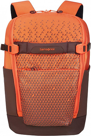 Рюкзак для ноутбука Samsonite Hexa-Packs 14" CO5*36 001 orange