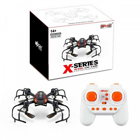 Квадрокоптер MJX X902