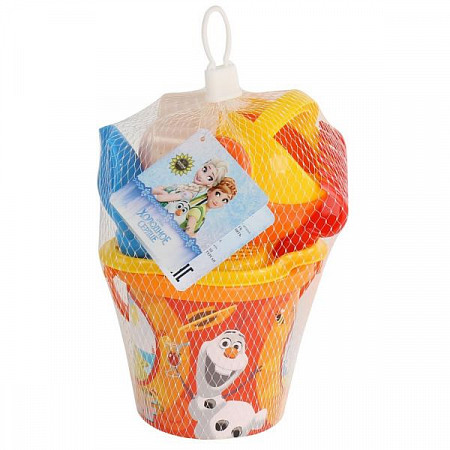 Набор Полесье Холодное сердце №4 66626