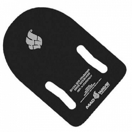 На картинке изображен Доска для плавания Mad Wave Drive Доска для плавания Mad Wave Drive