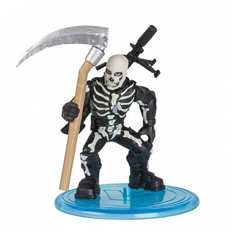 Фигурка Fortnite Skull Trooper W1 63524