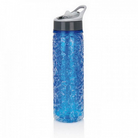 Бутылка для воды XD Design P432-755 blue