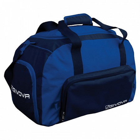 Спортивная сумка Givova Palestra B022 blue