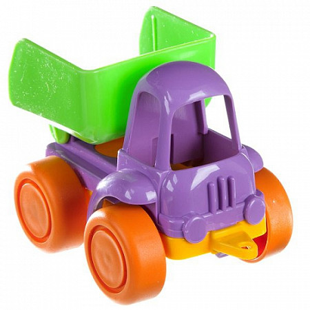 Самосвал Нордпласт "Нордик" 101/1/4 