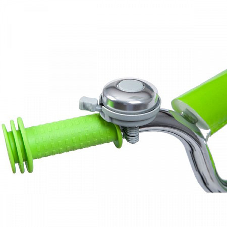 Велосипед Novatrack Urban 14" (2019) Black 143URBAN.BK9